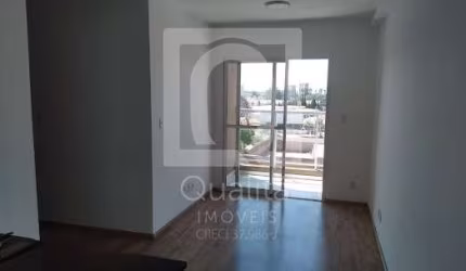 Apartamento no condomínio Mirante da Colina Sorocaba-SP!