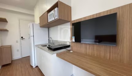 Studio no Condomínio Haus Mitre Plato Ipiranga São Paulo