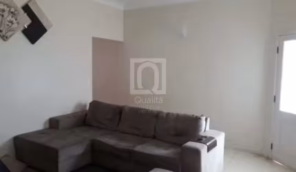 Casa no Condomínio Parque Residencial São Marcos em Tatuí