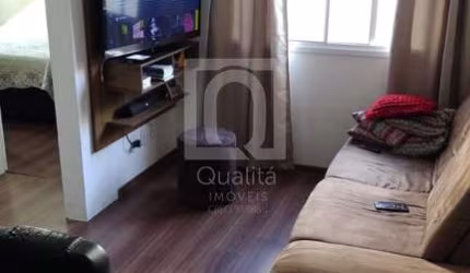 APARTAMENTO CONDOMÍNIO SPAZIO MOINHO VELHO, SOROCABA