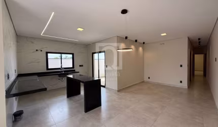 Casa térrea no Condomínio Reserva Ipanema Sorocaba
