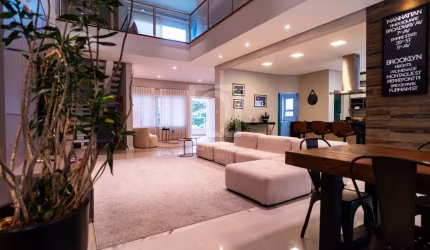 Casa em condomínio Aldeia da Mata Votorantim