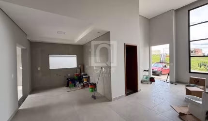 Casa no condomínio Reserva Ipanema Sorocaba