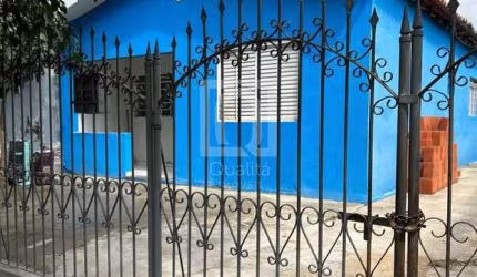 CASA JARDIM MARIA DO CARMO SOROCABA