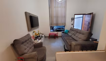 Casa no Jardim São Carlos Sorocaba
