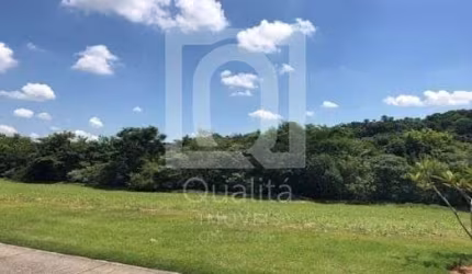 Terreno comercial no Alphaville 4, Sorocaba-SP