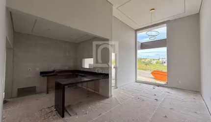 Casa no Reserva Ipanema Sorocaba
