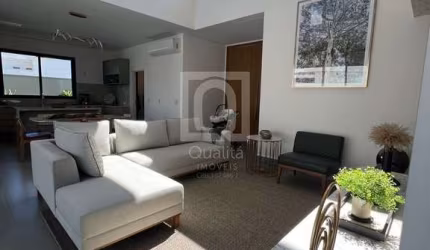 Casa no condomínio villas do golf Itu