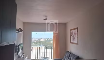 APARTAMENTO PIAZZA DI ROMA SOROCABA