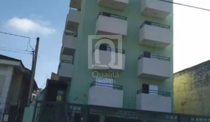 Apartamento no Além Ponte Sorocaba