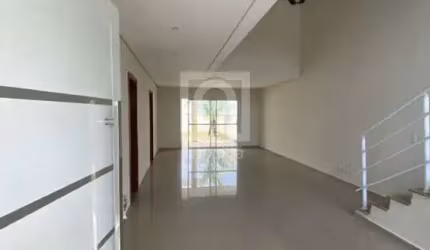 CASA CONDOMÍNIO VILLA DO BOSQUE SOROCABA