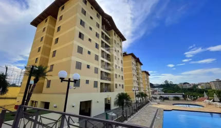 APARTAMENTO CONDOMÍNIO SOLAR SANTANA SOROCABA