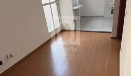 Apartamento Condomínio Residencial Santinni Sorocaba