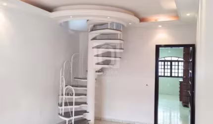 Casa no Jardim América Boituva