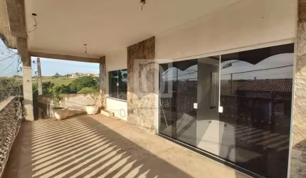 Casa sobrado a venda no Parque Esmeralda - Sorocaba