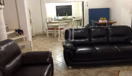 Casa no Jardim Bela Vista Tatuí