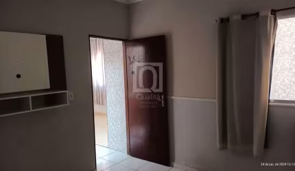 Casa em Condomínio no Aparecidinha, Sorocaba