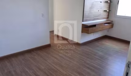 Apartamento na Avenida São Paulo em Sorocaba