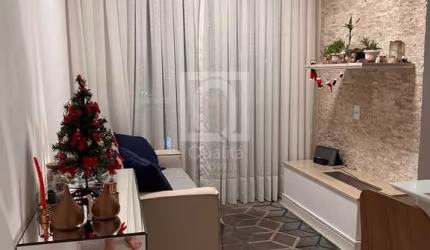 Apartamento à venda na Zona Oeste de Sorocaba