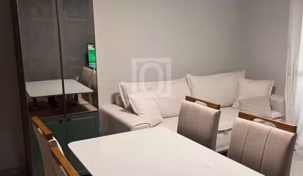 Apartamento Residencial Morada das Américas Sorocaba