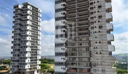 Apartamento no JK Alameda Votorantim