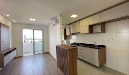 Apartamento para locação no Condomínio JR Campolim Sorocaba