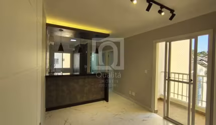 Apartamento à venda no Jardim Europa em Sorocaba