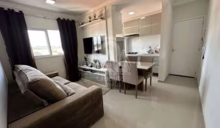 Apartamento Porteira Fechada à venda no Edifício Colorado em Sorocaba