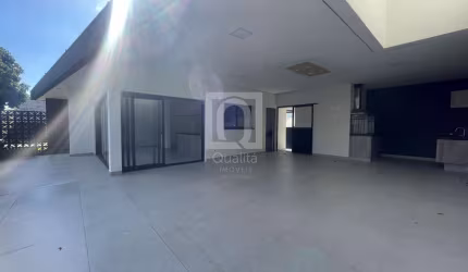 Casa para locação no Condomínio Residencial Giverny