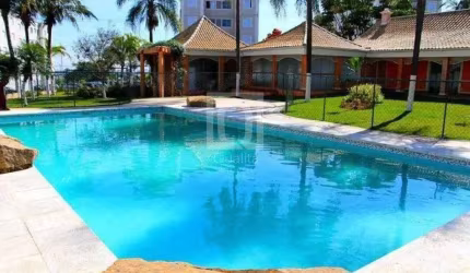 Apartamento no Parque Sicília Votorantim