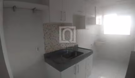 Apartamento no Parque Sicília Votorantim
