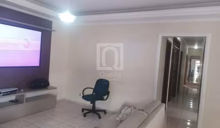 Casa no Jardim Carolina Sorocaba