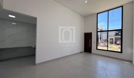 Casa no condomínio Villagio Wanel Sorocaba