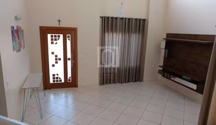 Casa à Venda no Condomínio Aldeia da Mata, Votorantim/SP