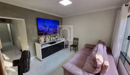 Casa no Jardim Simus Sorocaba
