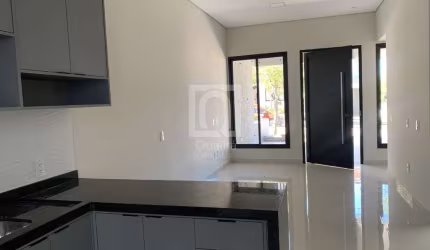 Casa no Condomínio Terras de São Francisco Sorocaba