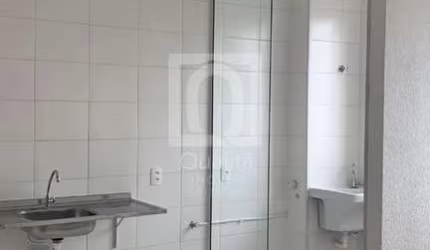 Apartamento Parque São Bento Sorocaba