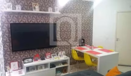 Apartamento à venda no Jardim Pagliato em Sorocaba