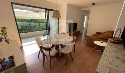 Apartamento à venda Condomínio Riserva Natura - Sorocaba, SP