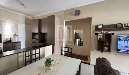 Casa à venda Residencial Água Branca, Boituva
