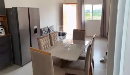Casa à venda Jardim São Conrado II em Tatuí