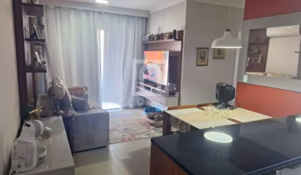 APARTAMENTO VILA TRUJILLO SOROCABA