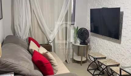 Apartamento Residencial Parque Sinfonia Sorocaba