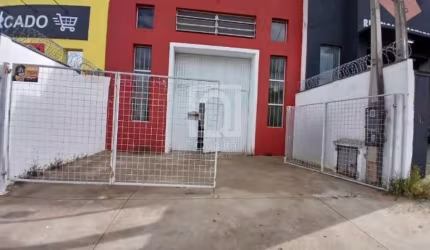 Galpão Jardim Piazza di Roma, Zona Oeste, Sorocaba