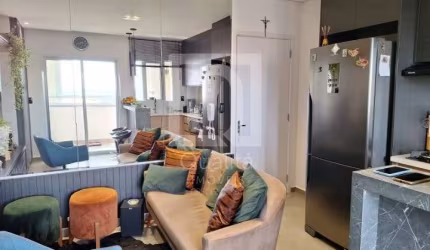 APARTAMENTO PARQUE CAMPOLIM SOROCABA