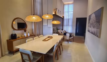 Casa no Condomínio Villa Verona em Sorocaba