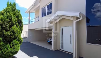Casa à venda no Colina Verde, Tatuí