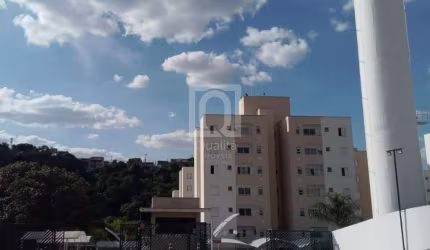 Apartamento no Ilha de Málaga Votorantim