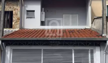 Casa no Jardim Dois Corações Sorocaba