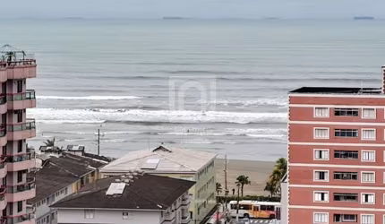Apartamento no Praia Grande